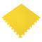 Mattonella EVA - 50 x 50 x 1 cm - giallo - Cwr - 12434/051 - 8004957692761 - DMwebShop