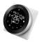 Cronotermostato WiFi Plus - con kit scatola 503 - Hom-io - 559593047 - 8006012366778 - DMwebShop