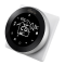 Cronotermostato WiFi Plus - con kit scatola 503 - Hom-io - 559593047 - 8006012366778 - DMwebShop