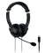 Cuffie ad alta fedelta' - con microfono - connessione USB-C - Kensington - K97457WW - 85896974574 - DMwebShop