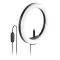 Luce ad anello bicolore L1000 - con supporto webcam - Kensington - K87653WW - 85896876533 - DMwebShop