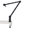 Braccio flessibile A1020 - per microfoni - Kensington - K87652WW - 85896876526 - DMwebShop