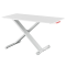 Postazione Sit & Stand Ergo Cosy - da scrivania - Leitz - 65330085 - 4002432129447 - DMwebShop