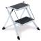 Scaletta - salvaspazio - acciaio - King Collection - Garden Friend - S1405402 - 8023755049782 - DMwebShop
