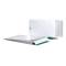 Buste a sacco Securitex - con soffietti - B5 - 17,6 x 25 x 3,8 cm - 130 gr - bianco - conf. 100 pezzi - Bong Packaging - 14221 - 4026283033630 - DMwebShop