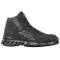 Calzatura di sicurezza Parker - S3 SRC CI ESD RedLeve - numero 42 - nero - U-power - RV10024-42 - 8033546489864 - DMwebShop
