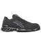 Calzatura di sicurezza Ben - S3 SRC CI ESD RedLeve - numero 39 - nero - U-power - RV20024-39 - 8033546490334 - DMwebShop