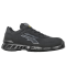 Calzatura di sicurezza Ben - S3 SRC CI ESD RedLeve - numero 42 - nero - U-power - RV20024-42 - 8033546490365 - DMwebShop