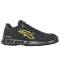 Calzatura di sicurezza Matt - S3 SRC CI ESD RedLeve - numero 41 - nero-giallo - U-power - RV20014-41 - 8033546490211 - DMwebShop