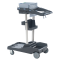 Carrello per pulizie professionali VoleoPro Standard - Vileda - 143724 - 4023103176720 - DMwebShop