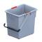 Secchio - compatibile con carrello VoleoPro Standard - 25 lt - PPL - Vileda - 508243 - 545089 - 34023103121134 - DMwebShop