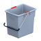 Secchio - compatibile con carrello VoleoPro Standard - 25 lt - PPL - Vileda - 508243 - 545089 - 34023103121134 - DMwebShop