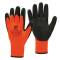 Guanti mechanical Safety Palmpro 161 taglia XL arancione - 27820