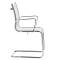 Seduta attesa Pollux PLV - con braccioli inclusi - bianco - Unisit - PLV/BI - DMwebShop