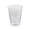 Bicchieri in PLA - 200 ml - trasparente Green - conf. 50 pezzi - Dopla - 22082 - 22679 - 8005090020299 - DMwebShop