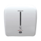 Dispenser antibatterico Universus No Touch - Defend Tech - 22,6 x 32,1 x 3,3 cm - Papernet - 419274 - 8024929592745 - DMwebShop