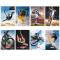 Maxiquaderno Enjoy Sport 2023 - A4 - 4 mm - con margine - 21 fogli - 80 gr - conf. 10 pezzi - Blasetti - 8296 - 8007758282964 - DMwebShop