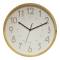 Orologio da parete Oslo - Ø 41 cm - legno-bianco - Cep - 2111355301 - 3661474111356 - DMwebShop