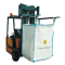 Saccone Big Bag a pannelli - per stoccaggio rifiuti ONU 13H 3-Y - 1000 lt - Carvel - BIGONU - 2000000000480 - DMwebShop