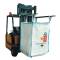 Saccone Big Bag a pannelli - per stoccaggio rifiuti omologato ONU e amianto - 1000 lt - Carvel - BIG001LA - 2000000000497 - DMwebShop