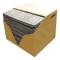 Panno assorbitore - per usi universali - 41 x 46 cm - conf. 200 pezzi - Carvel - ASU012 - DMwebShop