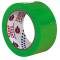 Nastro adesivo 350 - 5 cm x 66 mt - PVC - verde - conf. 6 pezzi - Eurocel - 501366 - 501366 - DMwebShop
