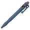 Penna detectabile retrattile - per ambienti freddi e umidi - blu - No Brand - 1651 - DMwebShop