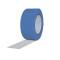 Nastro adesivo detectabile - 5 cm x 50 mt - blu - No Brand - G0661 - DMwebShop