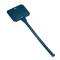 Targhetta detectabile - riutilizzabile - 21 cm - blu - No Brand - G0398 - 550A65P01S074 - DMwebShop