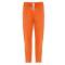Pantalone Pitagora - unisex - 100% cotone - taglia M - arancio - Giblor's - Q3P00246-D24-M - 8011513105467 - DMwebShop