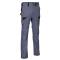 Pantalone Jember Super Strech - taglia 56 - avion-nero - Cofra - V567-1-01 - 56 - 8023796526013 - DMwebShop