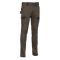 Pantalone Jember Super Strech - taglia 50 - fango-nero - Cofra - V567-1-03 - 50 - 8023796534414 - DMwebShop