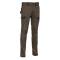 Pantalone Jember Super Strech - taglia 56 - fango-nero - Cofra - V567-1-03 - 56 - 8023796526235 - DMwebShop