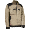 Giacca Blora Super Strech - taglia 50 - corda-nero - Cofra - V618-0-00-50 - 8023796569546 - DMwebShop