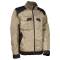 Giacca Blora Super Strech - taglia 54 - corda-nero - Cofra - V618-0-00-54 - 8023796569560 - DMwebShop