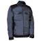 Giacca Blora Super Strech - taglia 56 - avion-nero - Cofra - V618-0-01-56 - 8023796569683 - DMwebShop