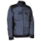Giacca Blora Super Strech - taglia 56 - avion-nero - Cofra - V618-0-01-56 - 8023796569683 - DMwebShop