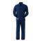 Tuta da lavoro 3Active - taglia L - blu - Rossini - A40150-L - 8051513108778 - DMwebShop