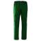 Pantalone da lavoro Flammaflex - taglia L - verde - Rossini - A00116-51-L - 8051513108365 - DMwebShop