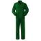 Tuta da lavoro Flammatex - taglia XL - verde - Rossini - A40116-51-XL - 8051513108495 - DMwebShop