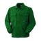 Giubbetto da lavoro Flammatex - taglia L - verde - Rossini - A10116-L - 8051513108549 - DMwebShop