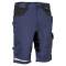 Pantaloncini Serifo - taglia 50 - blu navy-nero - Cofra - V583-0-02-50 - 8023796533202 - DMwebShop