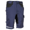 Pantaloncini Serifo - taglia 52 - blu navy-nero - Cofra - V583-0-02-52 - 8023796533219 - DMwebShop