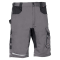 Pantaloncini Serifo - taglia 50 - antracite-nero - Cofra - V583-0-04-50 - 8023796533318 - DMwebShop