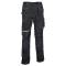 Pantalone Skiahos - taglia 56 - nero-nero - Cofra - V582-0-05-56 - 8023796533103 - DMwebShop