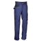 Pantalone da donna Walklander - taglia 48 - blu navy-nero - Cofra - V421-0-02-48 - 8023796503205 - DMwebShop