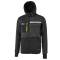 Felpa Galaxy - taglia L - nero-giallo - U-power - FU275BC-L - 8033546496718 - DMwebShop