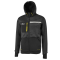 Felpa Galaxy - taglia XL - nero-giallo - U-power - FU275BC-XL - 8033546496725 - DMwebShop