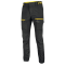 Pantalone Horizon - taglia L - nero-giallo - U-power - FU267BC-L - 8033546487990 - DMwebShop