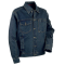 Giacca di jeans Basel - taglia 50 - blu navy - Cofra - V150-0-00-50 - 8023796106918 - DMwebShop